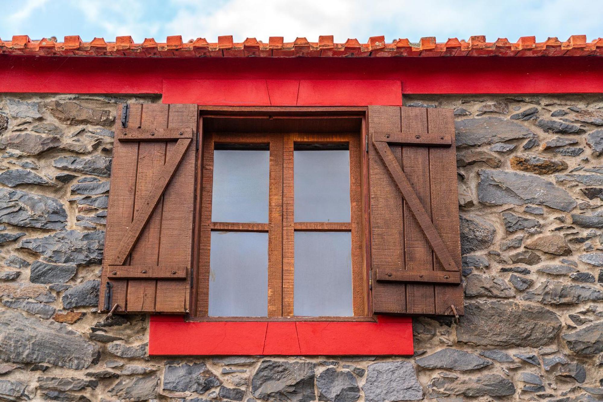 King'S House - Centennial House Ribeira do Raposo Екстер'єр фото